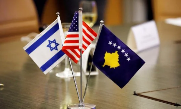 Israeli media: Kosovo to open Embassy in Jerusalem on Monday