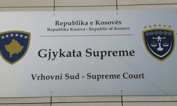 Oggi, Supremei dovrebbe decidere altre sei lamentele dei partiti politici