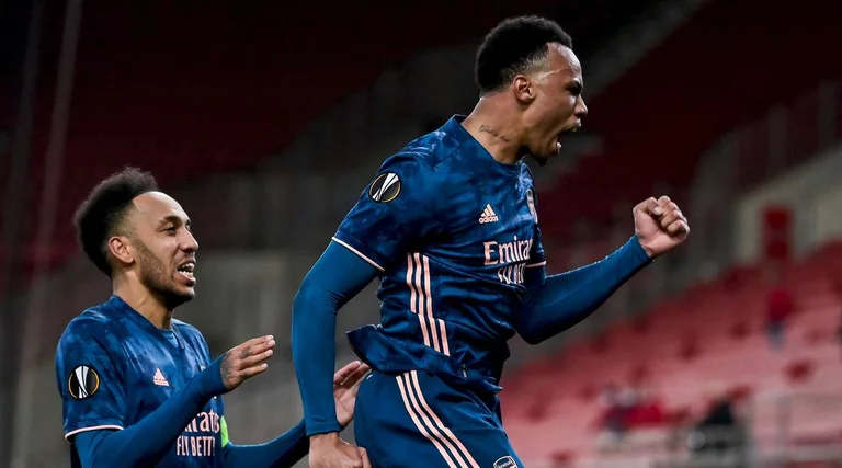 Arsenal sconfigge Olympiacos