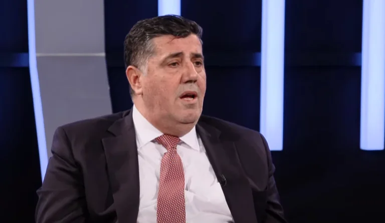 Haziri habla de otros candidatos para el presidente de LDK