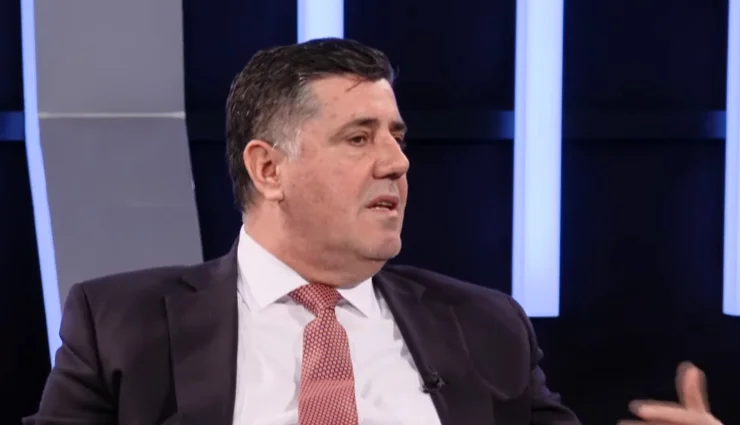 A differenza di Abdixhiku, Haziri dice che andrà a una riunione VV se il presidente LDK è eletto