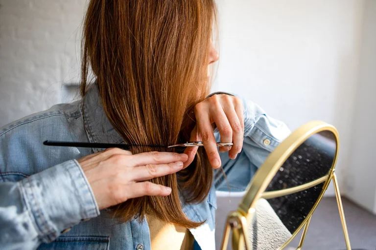 How often you have to cut your hair