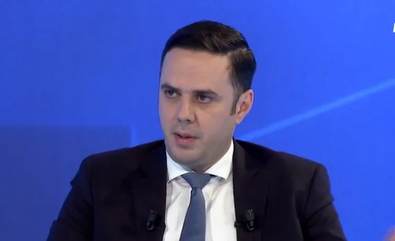 Nuestra representación política no estaba bien. ) Obadiah relata dos razones por las que el LDK se perdió