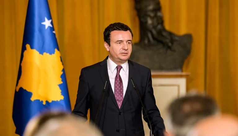 Baton Hagi media: Questi sono i nomi di cinque ministri del governo Kurti 2