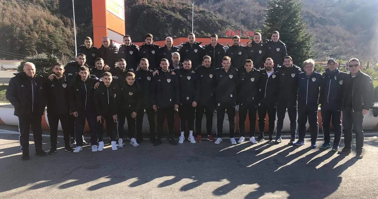 Renowned Kosovo club dismisss coach, full technical staff, resigns director