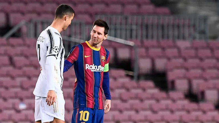 Ronaldo and Messi unhappy: PSG seeks to become new world football power