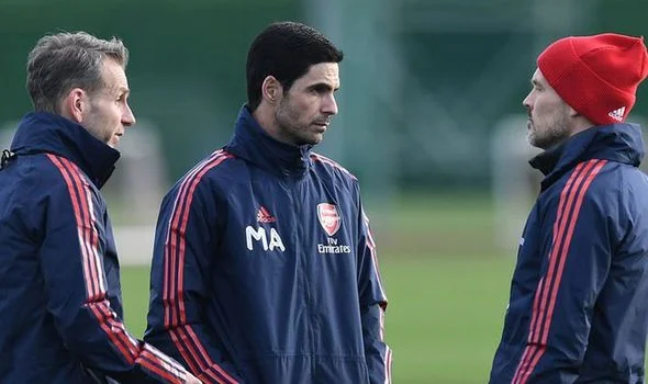 El personal de Arsenal preocupado por Artemis: Creen que cometió un gran error dejando ir a este jugador.