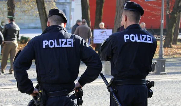 Albanians top Germania's 2020 lista delle espulsioni