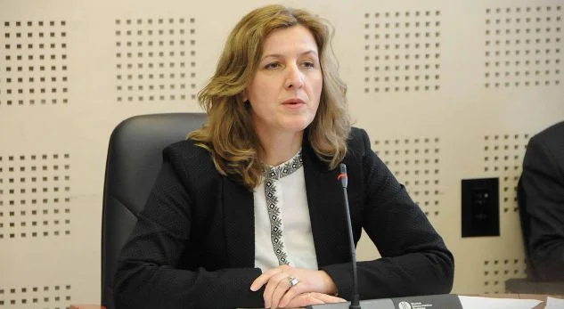 Supreme rifiuta la denuncia del candidato LDK MP
