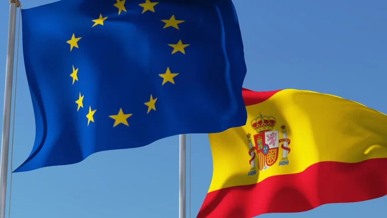 Spain is beat politically by Kosovo: Accepts anthem and flag on Seville