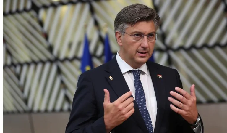 Croacia para aumentar la presencia militar en Kosovo en la misión de la OTAN