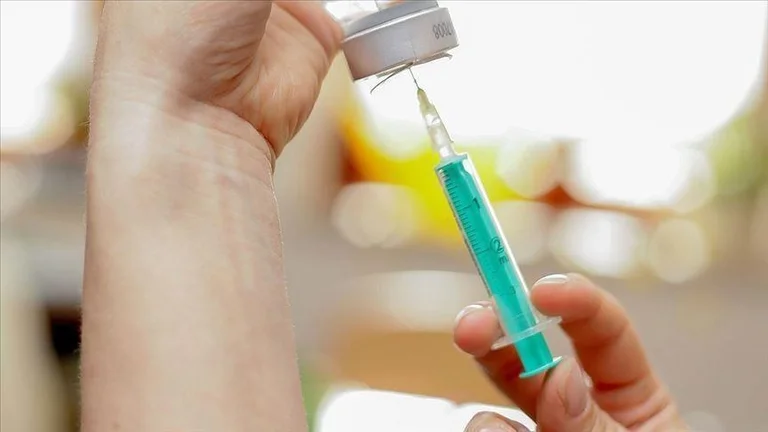 La vaccination aide la Serbie, plus de 40 000 nouveaux cas avec COVID