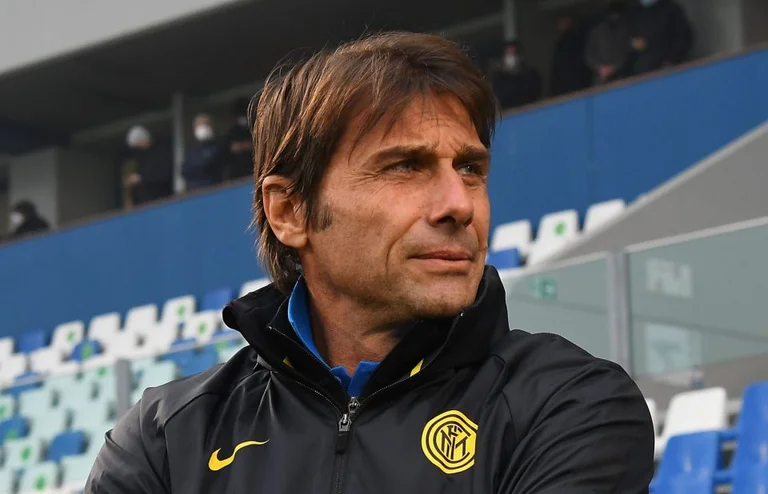 Dal sesso ai bambini: queste sono le 10 regole di Conte per vincere il titolo in Serie A.