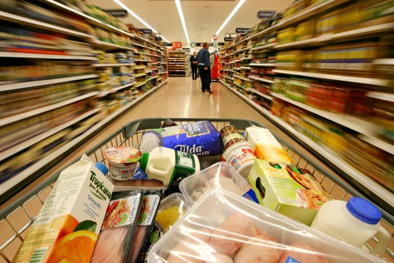 A SK: Precios de consumo elevados en Kosovo