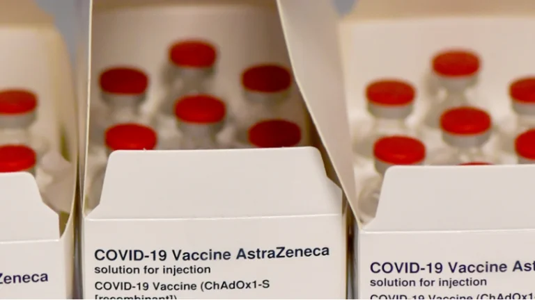 Denmark joins five EU states, suspends Kosovo's expected vaccine