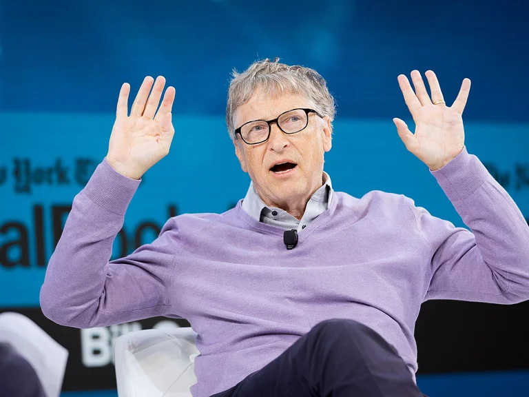 Bill Gates: interveniamo immediatamente, ecco chi causerà più morti che pandemia.