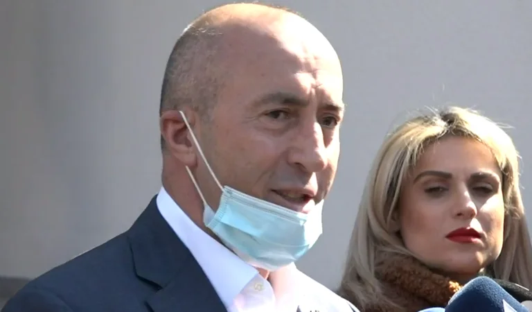 Haradinaj: Chiediamo il pieno conteggio dei voti, non importa cosa viene contro VV e nessun altro partito