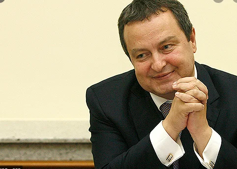 Daciq: Egypt recognised Kosovo, but did not vote it in international organisations