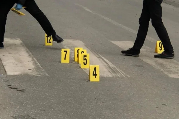 Murder of debt 60 thousand euros in Ferizaj: Indictees Sent to Prison and fine