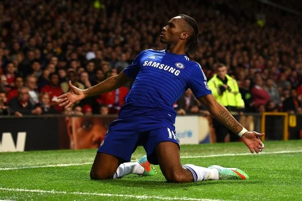 Drogba festeggia il compleanno di oggi, questi sono i suoi 10 obiettivi più belli