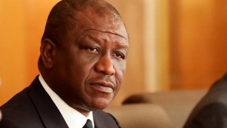Después del último primer ministro, el nuevo primer ministro de Côte d'Ivoire muere