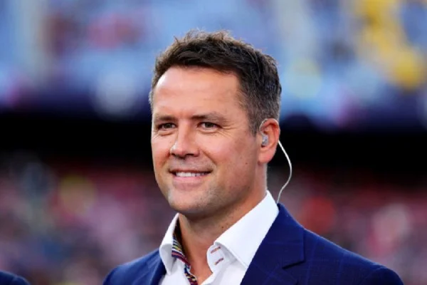 Michael Owen prevede il risultato del Manchester United match Milan