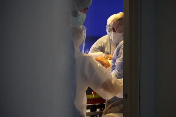 Un anno fa, COVID-19 è stato dichiarato pandemico