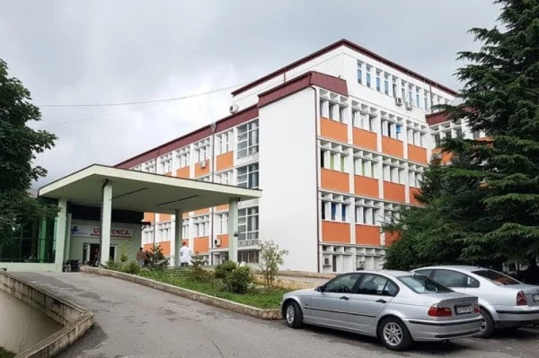 11 pazienti con COVID-19 sono in una posizione più grave al Pec Hospital
