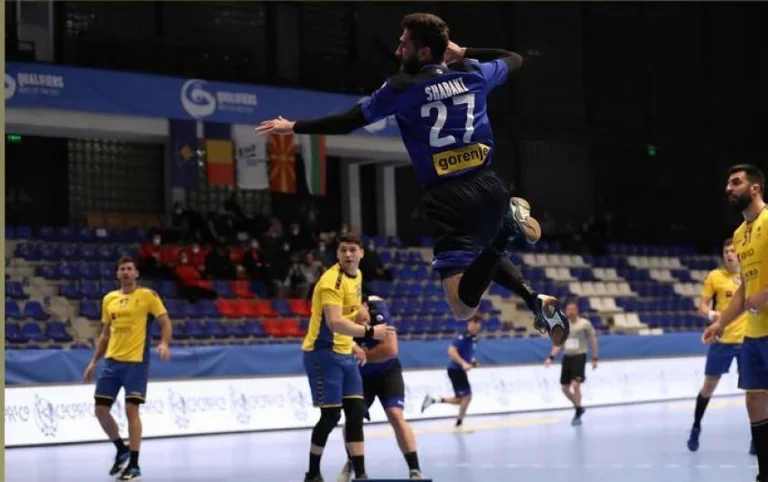 Kosovo brillante, igual que Rumania