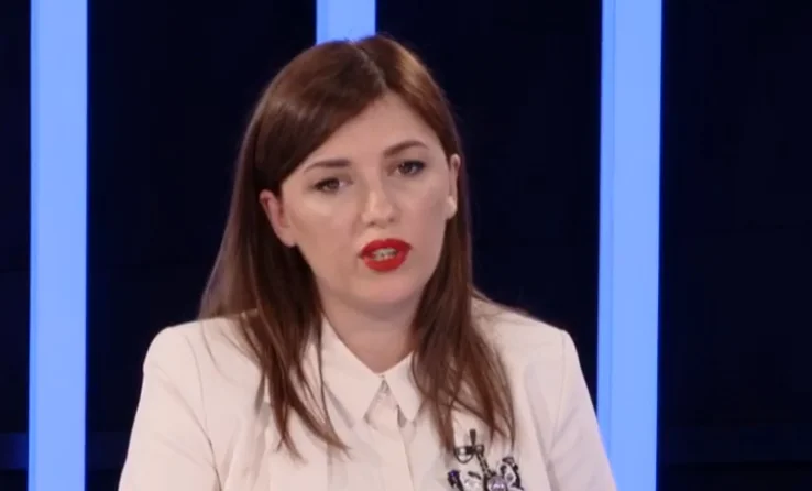 I'll be right where Kurti's telling you, Hadziu also talks about the ministries he can take from Vjosa Osmani.