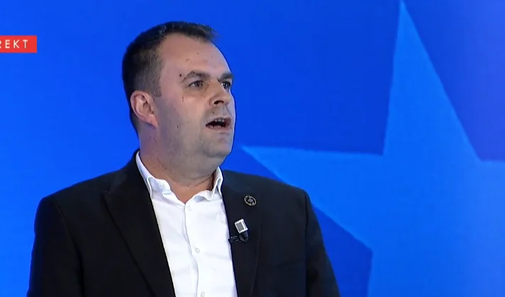 Sumbin Demalija habla de cargos contra él