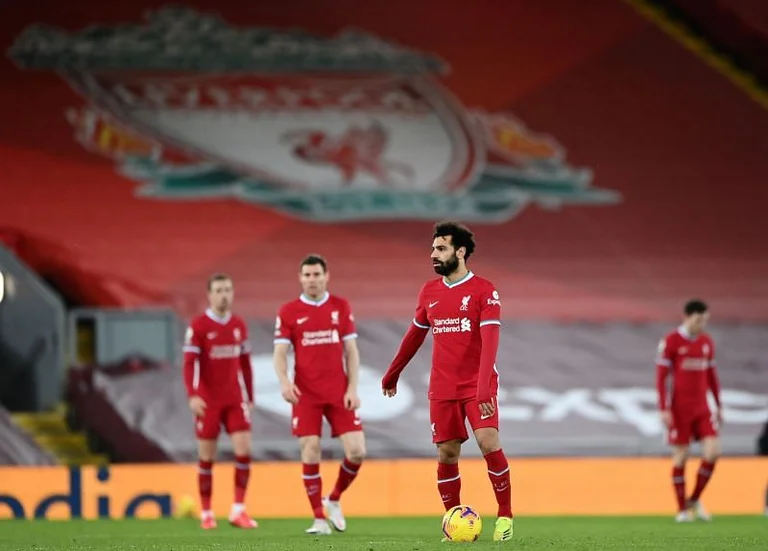 Liverpool-Leipzig: Queste sono formazioni ufficiali.