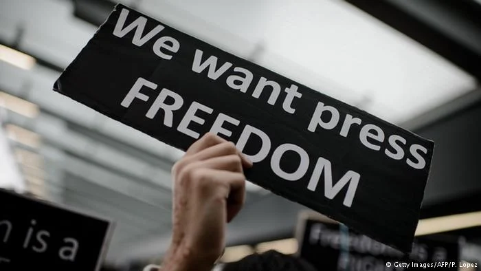 L'UE critica la libertà dei media in alcuni Stati membri