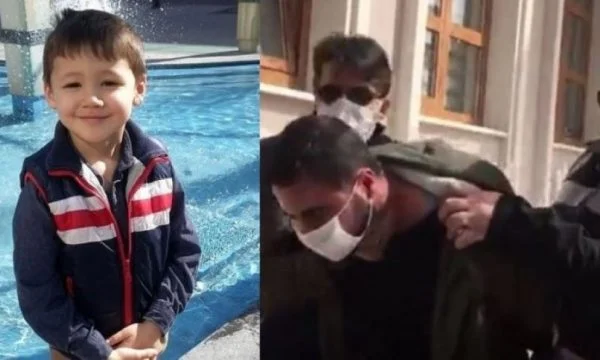 Father kills 10-year-old son in Turkey: I apologized for him and killed him with my bare hands.