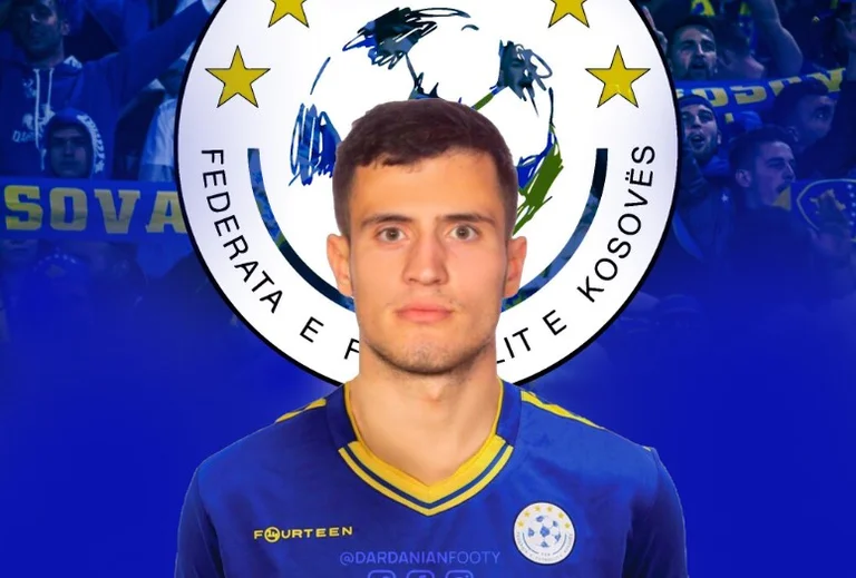 Ufficiale: Astrit Selmani parte del Kosovo Nazionale per le partite di marzo