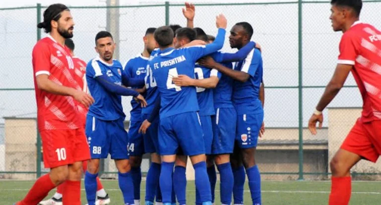 Questo è quello che il segno Superleague sembra dopo le tre partite di oggi.