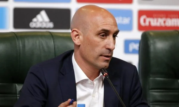 La Fédération espagnole de football en cas d'urgence pour le Kosovo