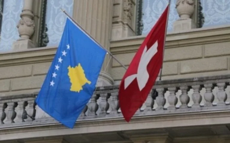 La Svizzera introduce nuovamente il Kosovo nella lista degli stati ad alto rischio
