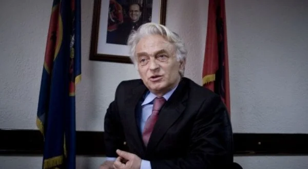 Chi vuole essere presidente LDK: Eqrem Kryeziu menziona “1 milioni di dollari Pericolo