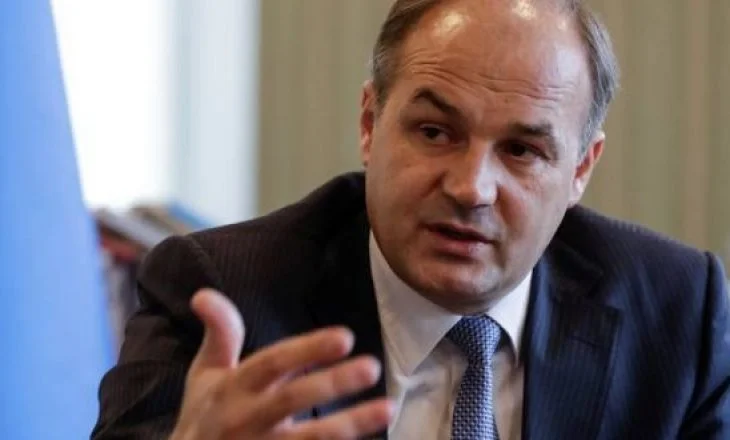 Hoxhaj involved in Spain-Kosovo match debate seeks to recognise new reality