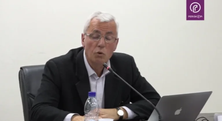 Vetevendosje contro il conteggio totale dei voti