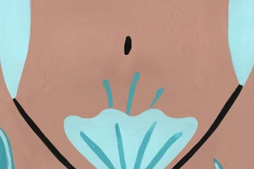 Treatment of vaginal diseases: What food needs to be consumed and which are not