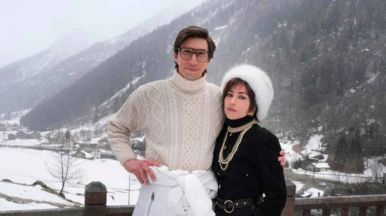Hewe of Gucci: After the viral photo, everyone wants to know more about Lady Gaga's new film