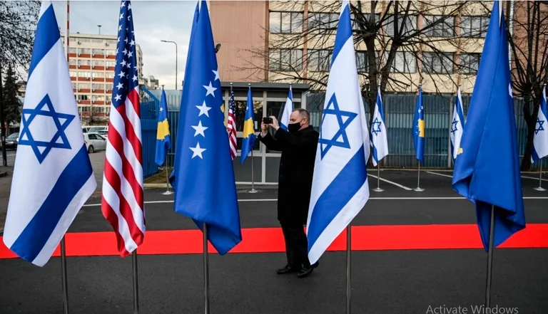 Israel's recognition: Is it known where Israelis want to invest in Kosovo