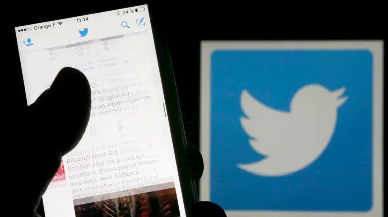 Rusia prohíbe Velocidad de Twitter: Protegeremos a nuestros ciudadanos