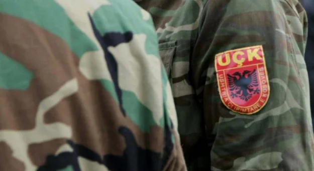 KMDLNJ warns war veterans: Do not go through Serbia, you can be arrested