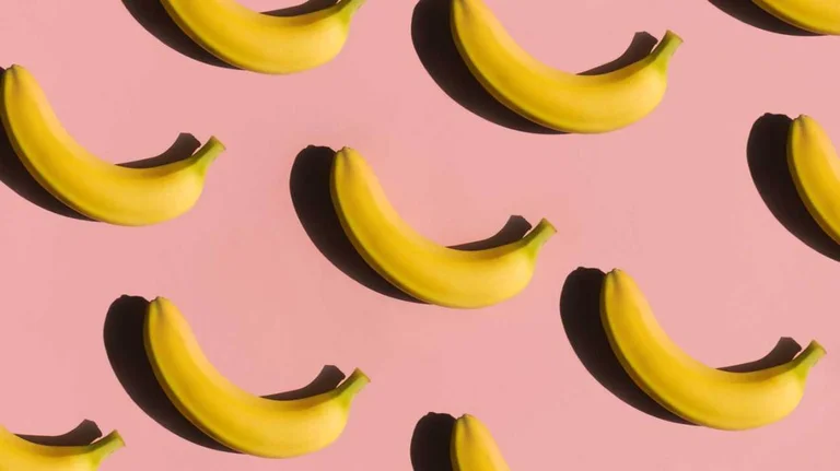 ¿Qué te pasa si consumes hasta 3 plátanos al día