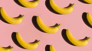 What happens to you if you consume up to 3 bananas a day
