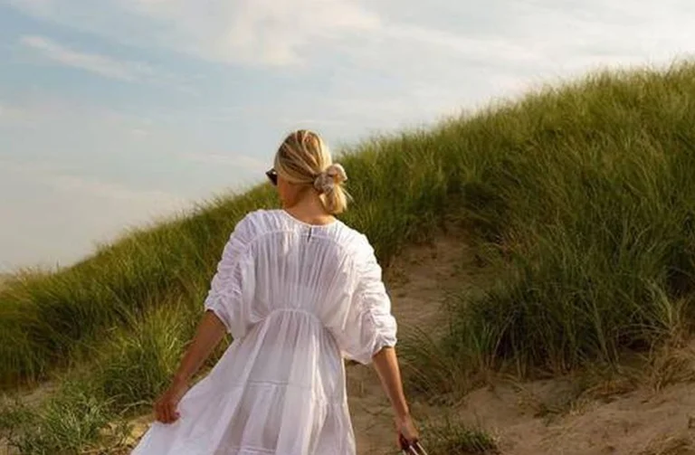 Ocho vestidos que verás por toda esta primavera: Las probabilidades son que has estado en el armario por mucho tiempo!