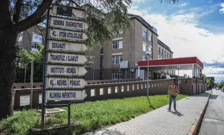 QKUKUA parle de la situation de deux travailleurs blessés dans une tentative d'arrachage